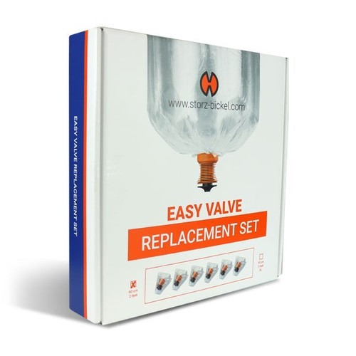 Volcano easy valve replacement - volcano,