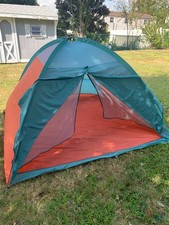 High Adventure Tent 2 Person