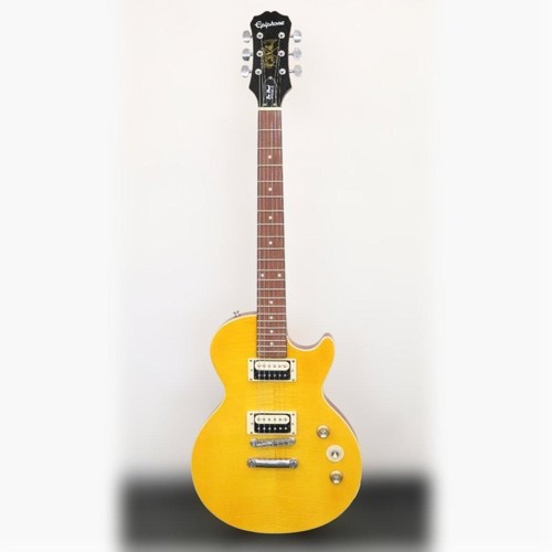 Epiphone slash les paul - les,