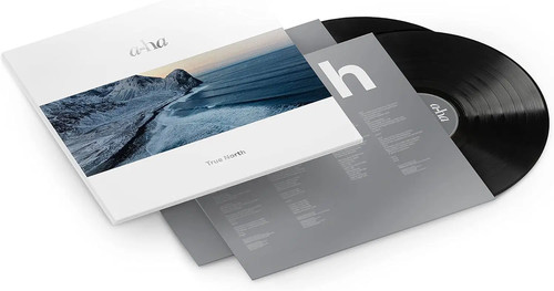 True north 2 vinyl - -,