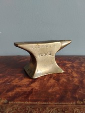 Vintage Cockington Forge Heavy