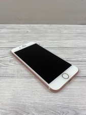 Apple iPhone 7 - 32GB - Rose