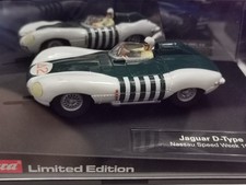 Carrera Evolution 25486 Jaguar