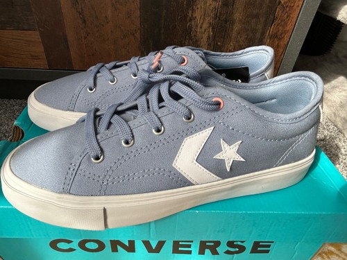 Converse star replay - star, ox