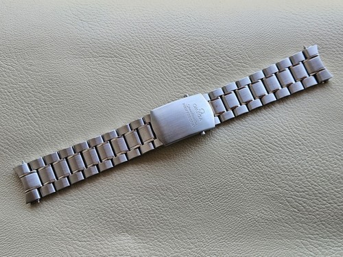 Genuine omega speedmaster - omega,