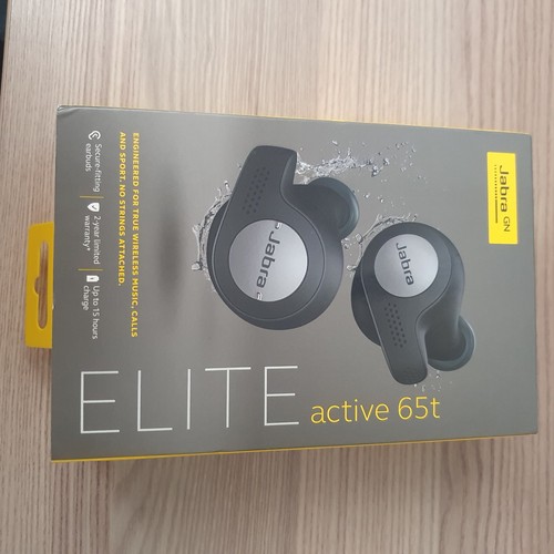 Jabra elite active - jabra,