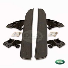 Side Step Running Board Kit GENUINE Land Rover Discovery 5 (VPLRP0530LR)