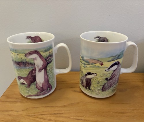 Vintage ashley staffordshire - vintage,