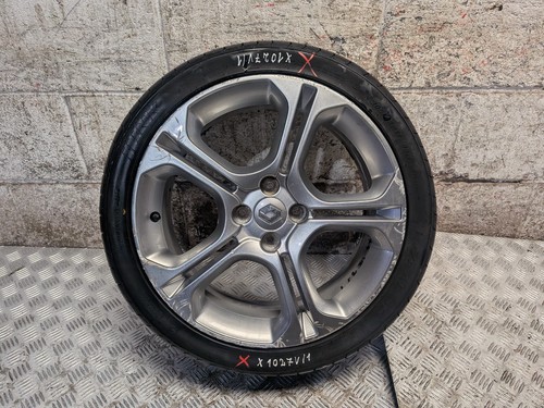 Renault clio mk4 2014 - mk4, ''17