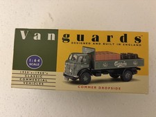 Corgi Lledo Vanguards VA16000
