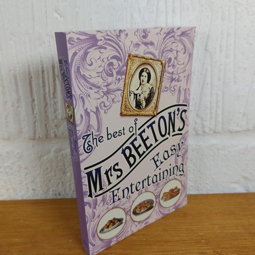 The best mrs - mrs., beeton"s