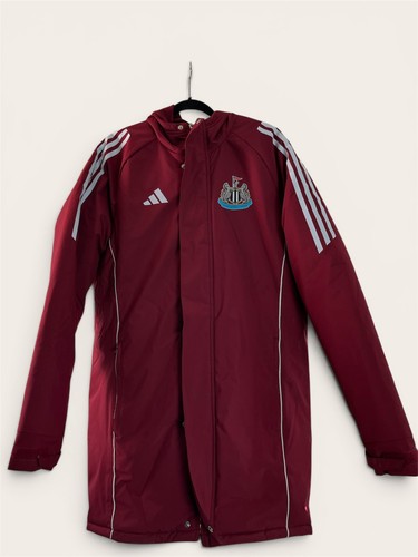 Newcastle united stadium - newcastle,