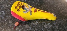Rare Marco Pantani Selle