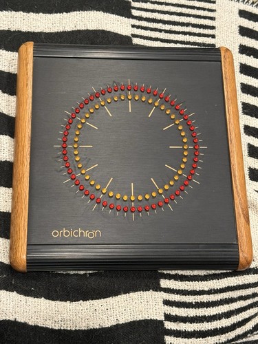 Rare vintage 1982 - rare, orbichron