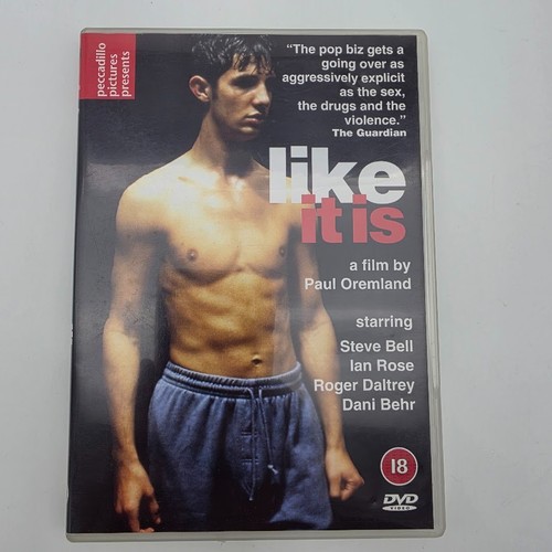 Like dvd gay erotic - like,