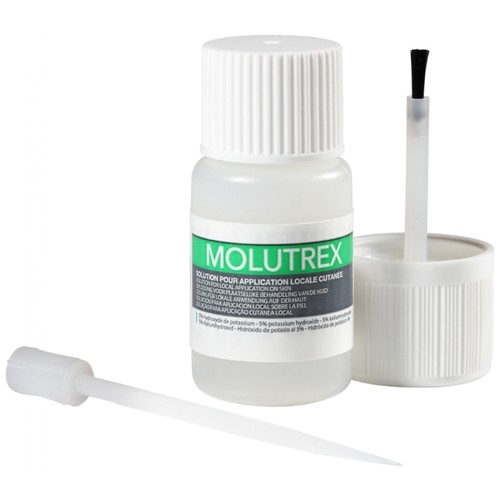 Laboratoire acm molutrex - laboratoire, 5%