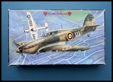 Classic airframes hawker - classic,