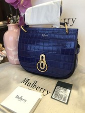 Mulberry Amberley Satchel