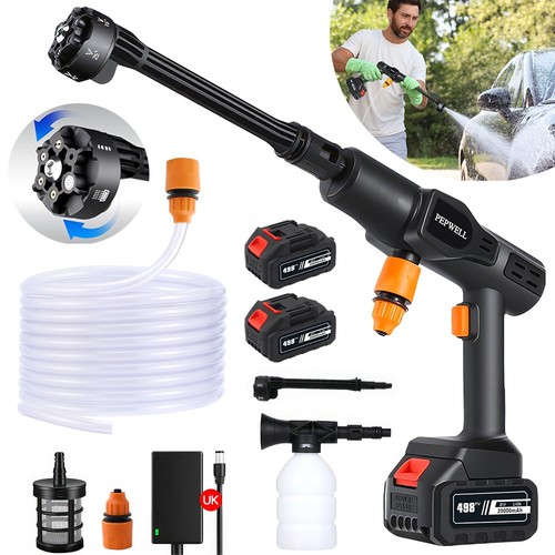 Cordless high power - high,