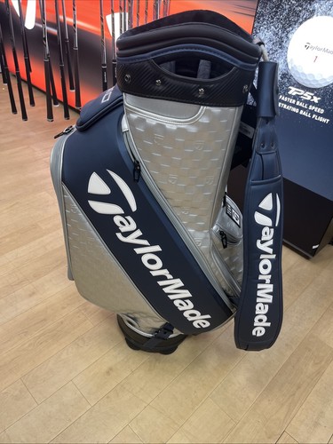Taylormade golf bag tour staff - golf,