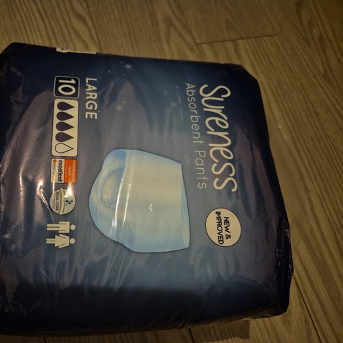 Sureness absorbent pant - sureness,