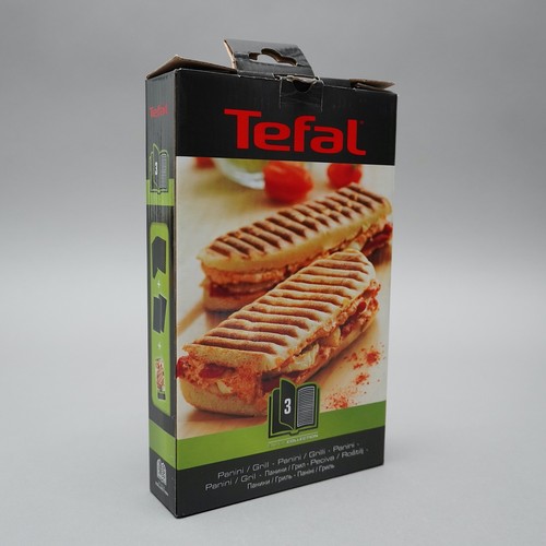 Tefal snack collection - collection, 2