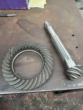 Porsche 911. 915 Transmission