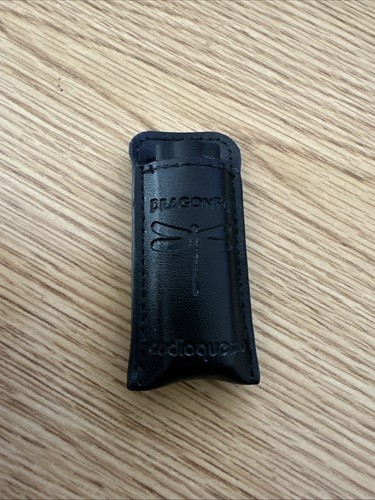 Dragonfly black usb - black, v1.5