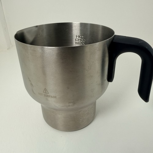 Breville bmf600xl cafe milk - breville,