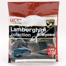 Lamborghini Reventon Matte