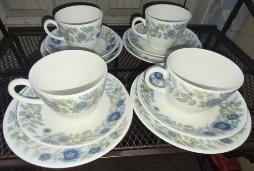 Mint wedgwood clementine - wedgwood, 12