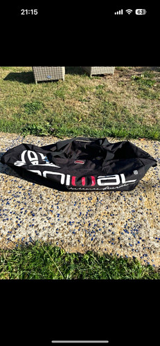 Animal logo duffle holdall - animal,