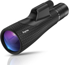 15-45X55 Zoom Monocular