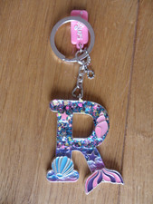 SMIGGLE 'R' SPARKLY MERMAID