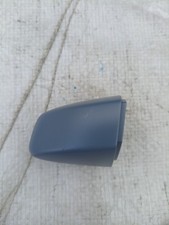 VW GOLF MK7 2012-2019 FRONT LEFT DOOR HANDLE END CAP GENUINE 5G0839167D #S159-18