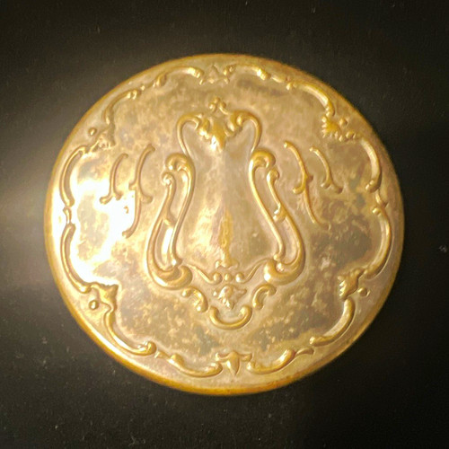 Vintage gorham silver - vintage,