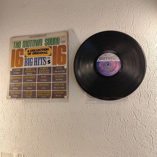 Motown big hits - hits, 5