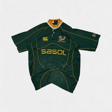 Vintage South Africa 2007/08