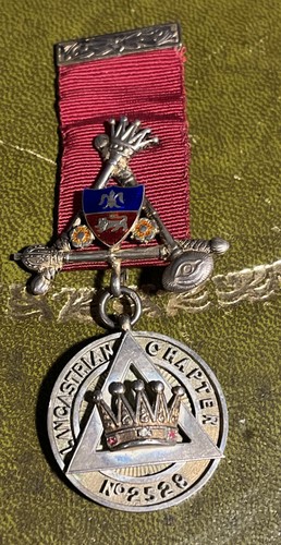 Masonic freemason sterling - masonic,