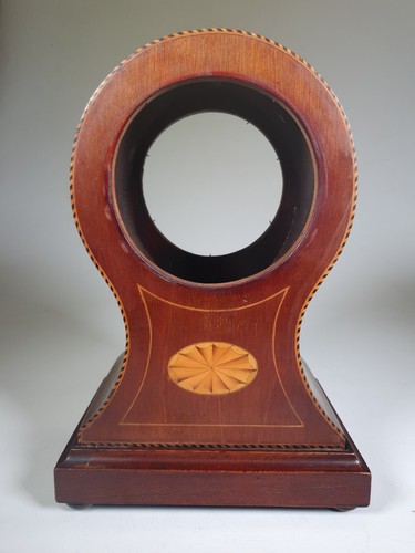 Antique edwardian inlaid - antique,