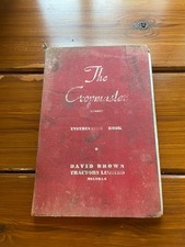 The Cropmaster Series