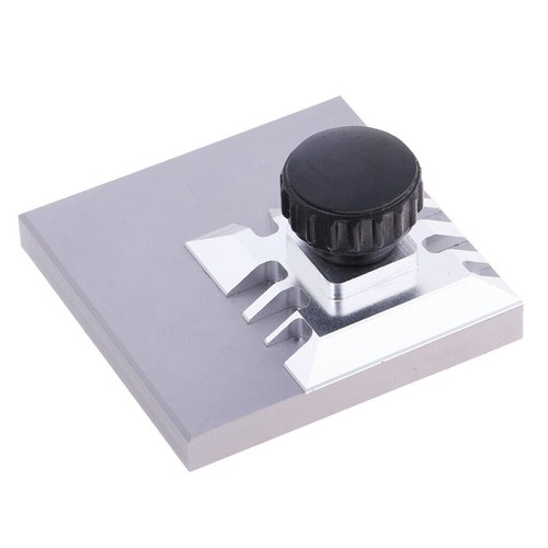 Adjusting mini photo etch - photo,