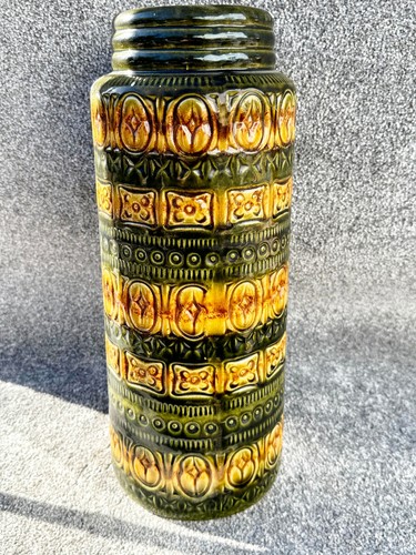Vintage germany fat lava - germany,