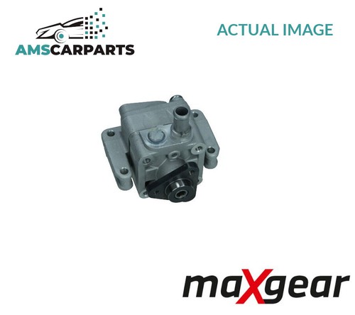 Power steering hydraulic pump - steering,