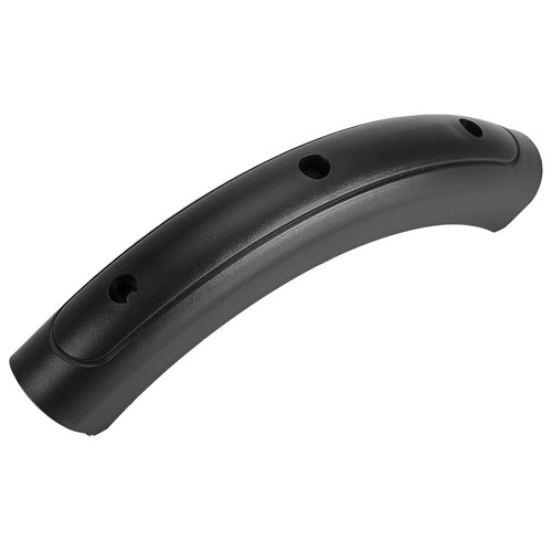Rear corner bumper - rear,