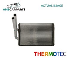 HEATER RADIATOR EXCHANGER LHD