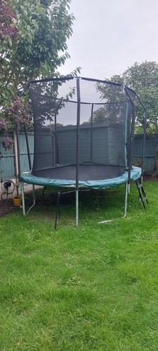 Jump pro 12x8ft xcel - pro,