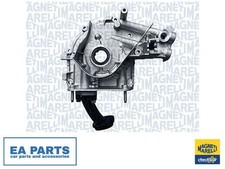 Oil pump for abarth 500 - for,