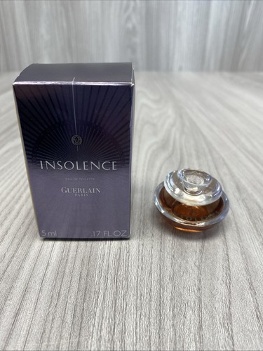 Guerlain insolence 5ml - guerlain,