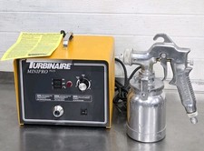 Turbinaire MiniPro Plus HVLP